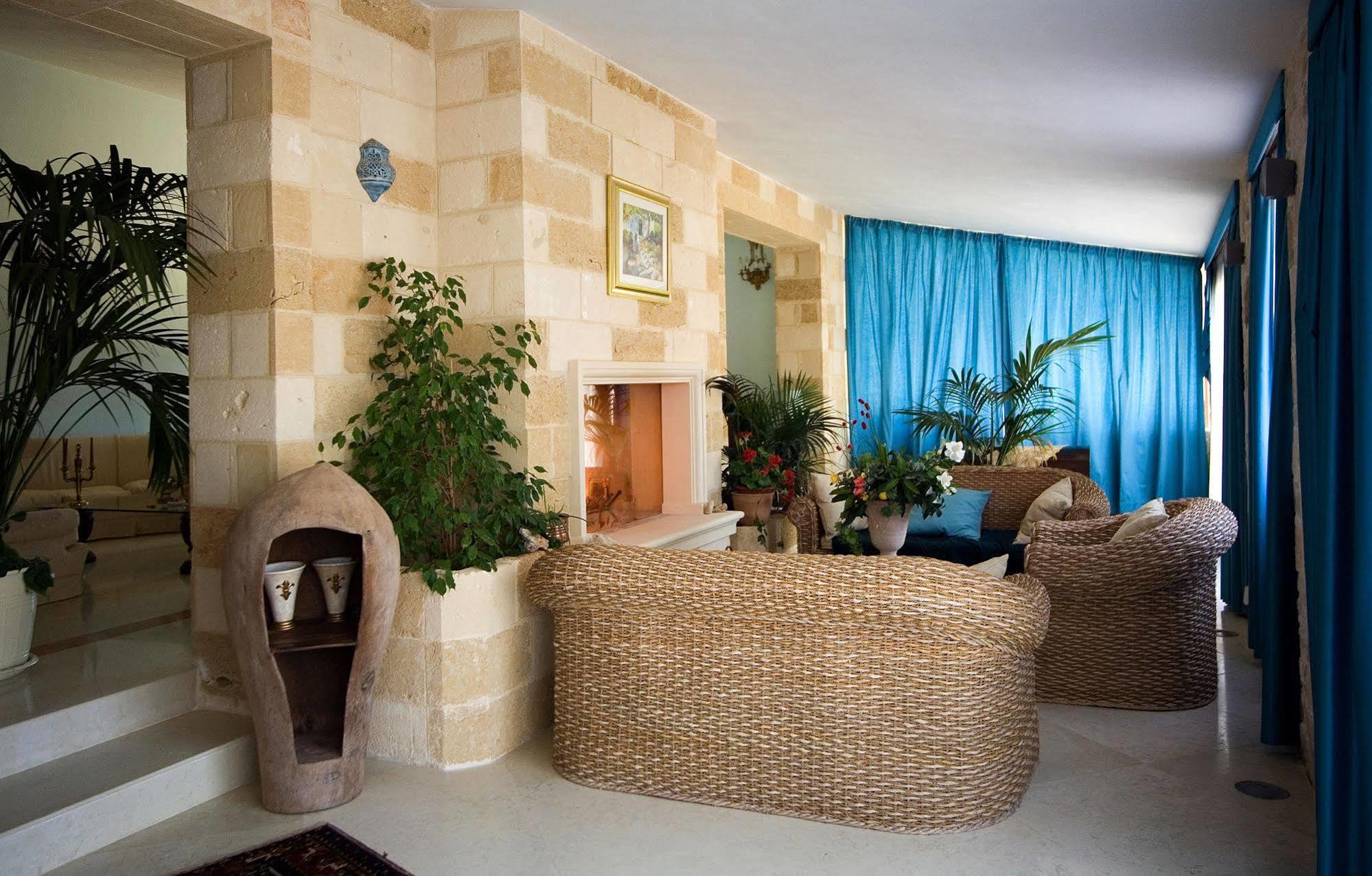 Masseria Quadrelli Bed & Breakfast Sanarica Dış mekan fotoğraf