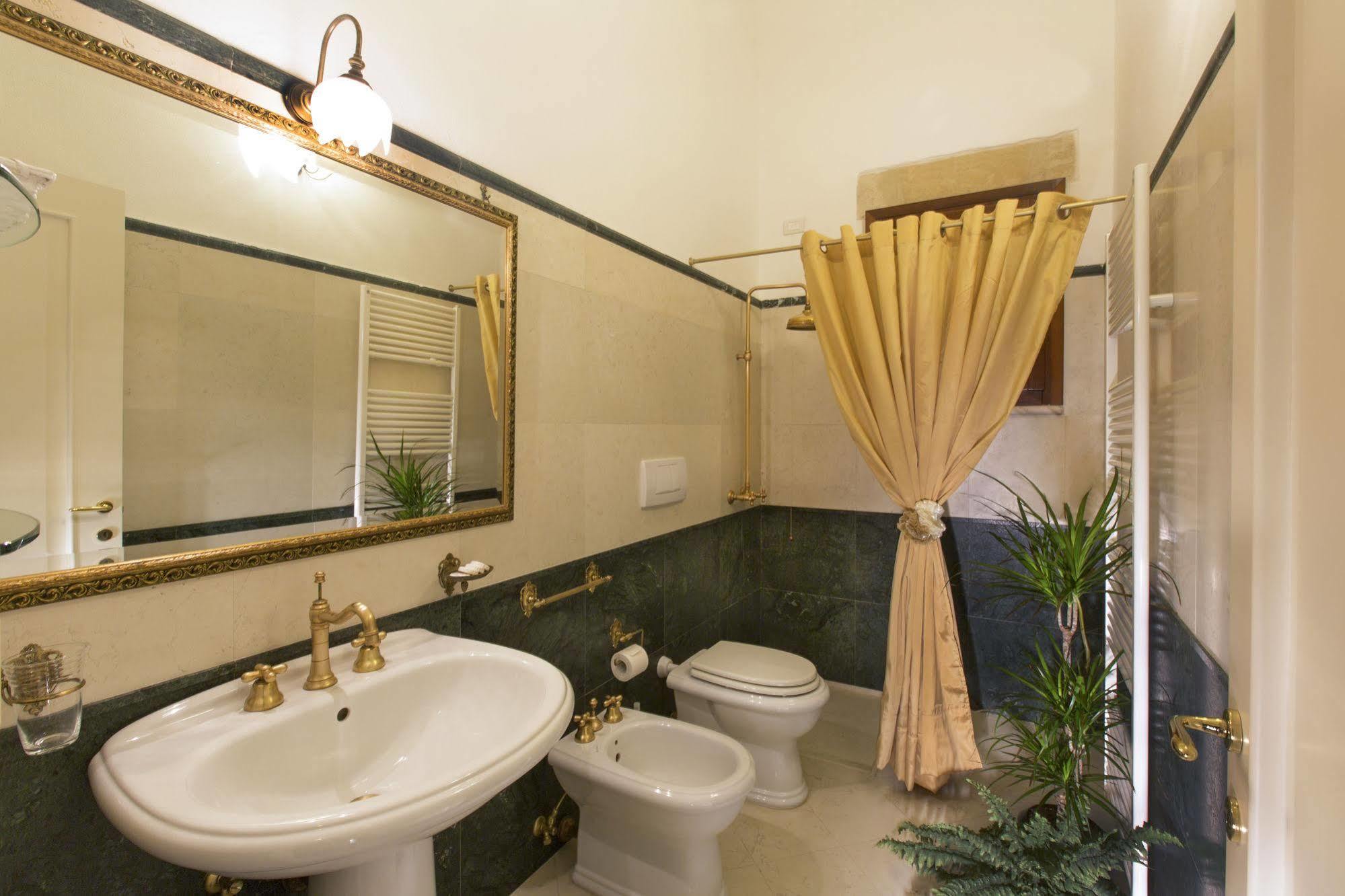 Masseria Quadrelli Bed & Breakfast Sanarica Dış mekan fotoğraf