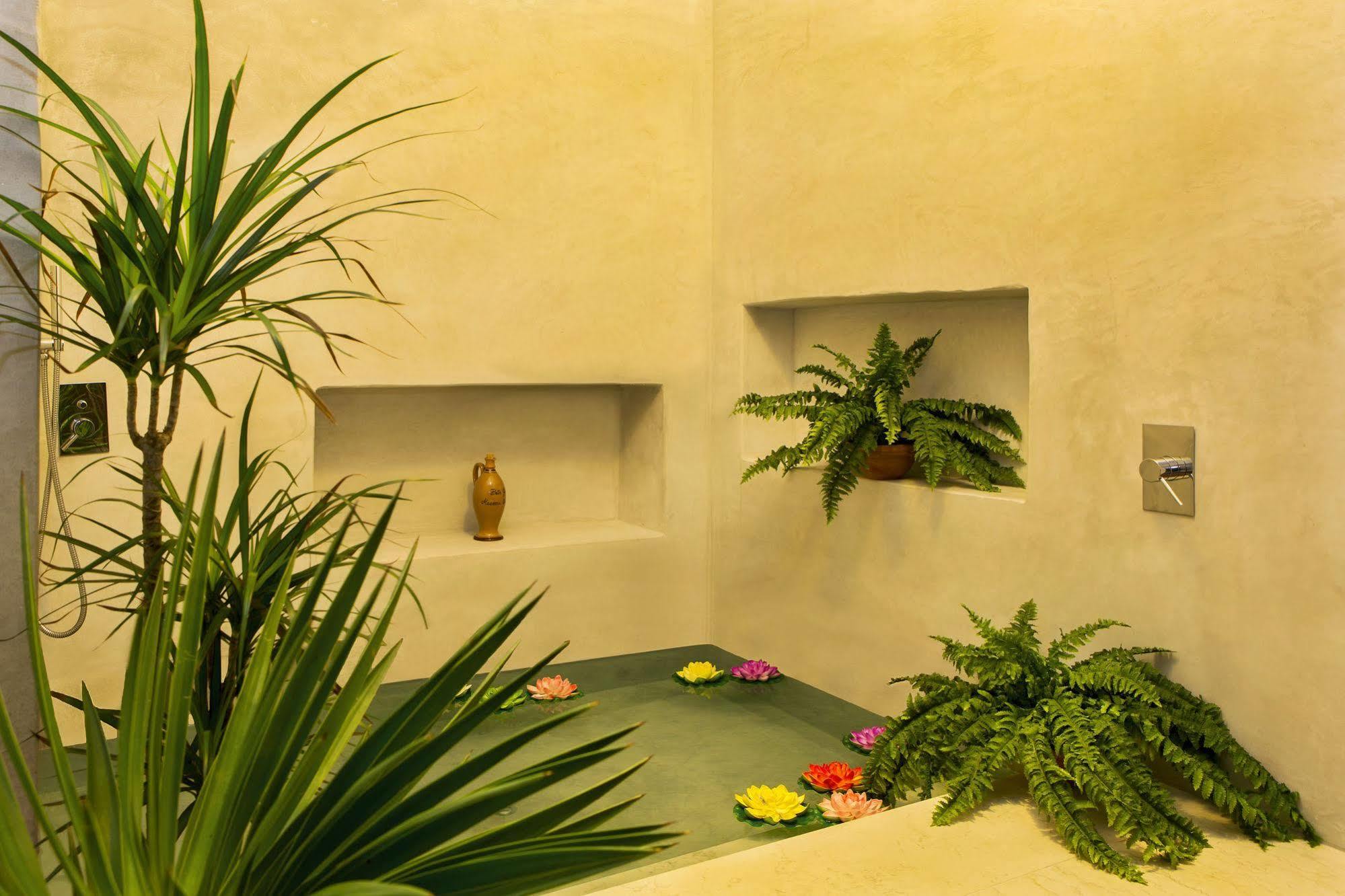 Masseria Quadrelli Bed & Breakfast Sanarica Dış mekan fotoğraf